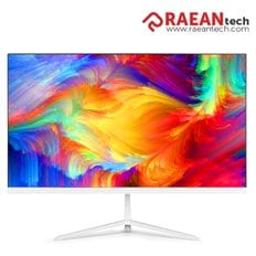 공식인증점 래안텍 PANTHEON SMF2460 24인치 FHD VA 60Hz 구글 안드로이드 스마트 모니터