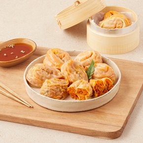 얇은피꽉찬속 김치만두 320g