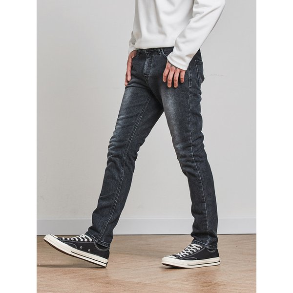 CTWD 1003-1 Slim Straight (black)