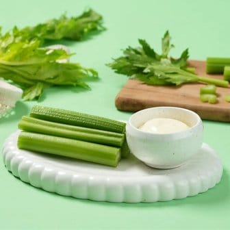 초신선 친환경 유기농 샐러리 3kg 대용량 셀러리