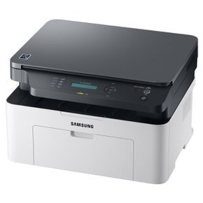 삼성 흑백 레이저복합기 SL-M2085W (인쇄, 복사, 스캔)