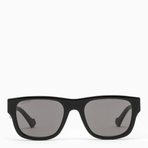 Sunglasses 755266J0740 Black