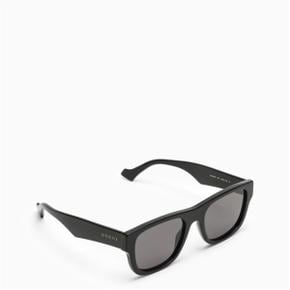 Sunglasses 755266J0740 Black