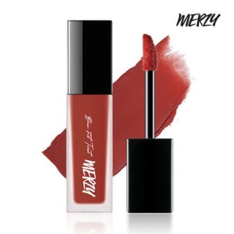 MERZY [머지]블러핏 틴트