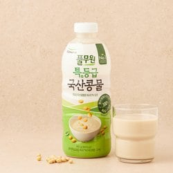 풀무원 특등급국산콩물 960ml