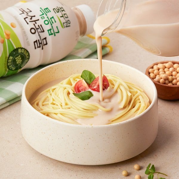 특등급국산콩물 960ml