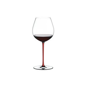 Riedel [해외직배송] 리델 파토마노 올드월드 피노누아 와인잔 레드 705ml(4900/07R)