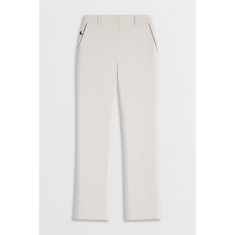 제이린드버그 [Women] 에일리 라이트웨이트 부츠컷 팬츠(light beige) 1545140914000