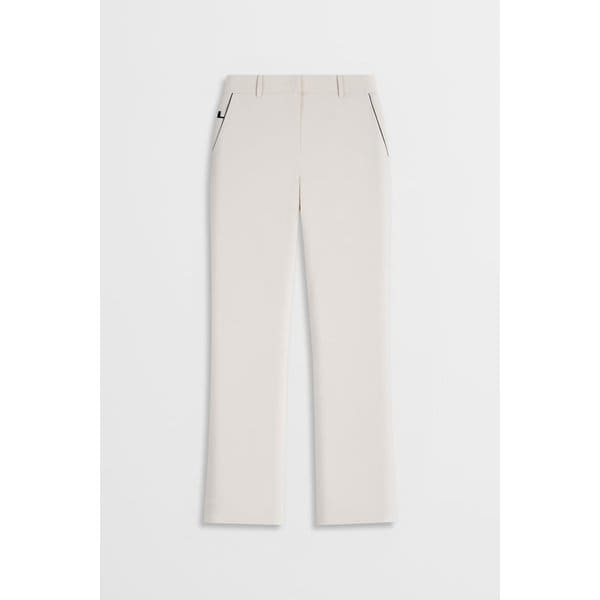 [Women] 에일리 라이트웨이트 부츠컷 팬츠(light beige) 1545140914000