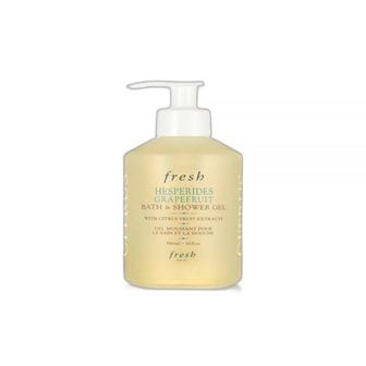  FRESH 헤스페리데스 배스 앤 샤워젤 300ml