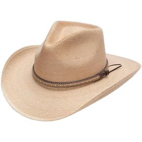 미국 스탯슨 페도라 카우보이모자 Stetson Mens Sawmill Hat 1353932