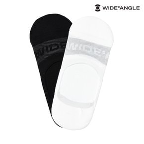 공식 신상 남성 TO 솔리드 덧버선 삭스 골프 양말(2PCS) WMP25S01W2