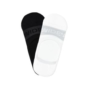 공식 신상 남성 TO 솔리드 덧버선 삭스 골프 양말(2PCS) WMP25S01W2