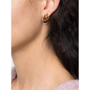 Jewellery Panconesi Earring CAO-EA905-P  GOLD GOLD