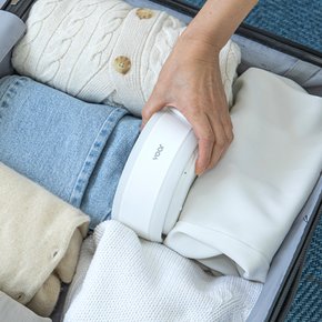 폴더블 휴대용 전기포트 분유포트 접이식 여행용 햇반 커피포트 프리볼트 무선 포트기