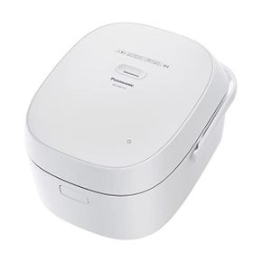 일본 파나소닉 밥솥 Panasonic SRUNX101W Rice Cooker Odori 2in1 5.5 Cups Induction Type MicS