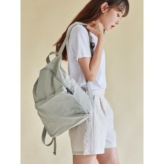 아이띵소 MATT DAYPACK _ POCKETABLE (3color)