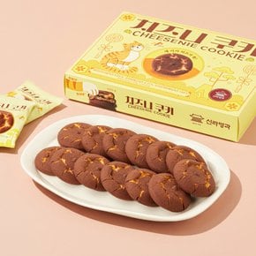 치즈니쿠키 300g (20 g X 15EA)
