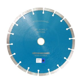 이화 마른날 9X2.7T 보도블럭 점토블럭 건식