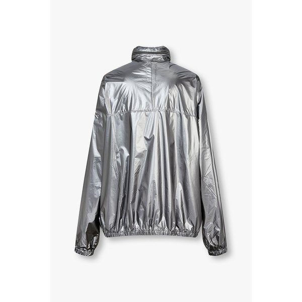 [MEN] [CHAMPION] 히든 후드 넥 윈드브레이커 RO14102401000