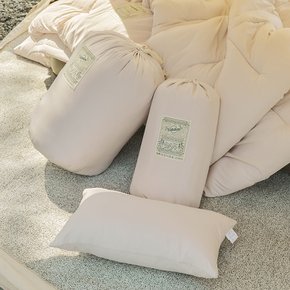 감성 캠핑이불 침낭 헤비라인 이불패드세트
