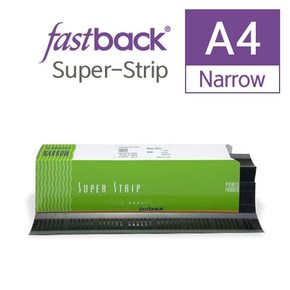 Fastback 20E SuperStrip Narrow 100개입 본사직영정품