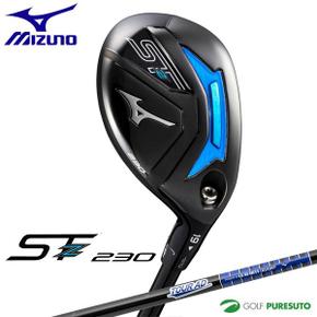 5631692 미즈노 ST-Z 230 유틸리티 TOUR AD GM 카본 샤프트 Mizuno 2023 모 UA3421756