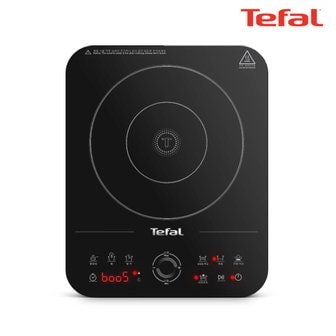  [Tefal] 테팔 1구 인덕션 비테스 IH7228KR