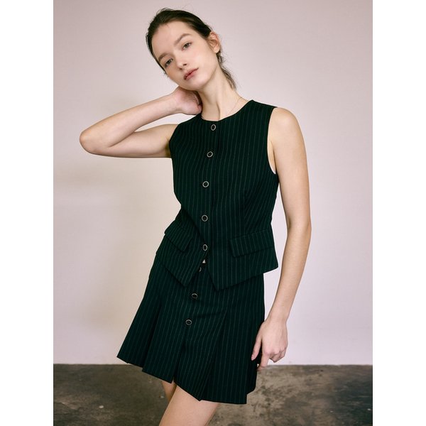 nox skirt_black