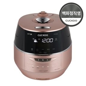 IH전기압력밥솥 CRP-FHS1010FG 10인용