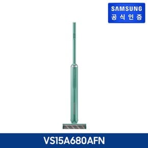 비스포크 슬림 청소기 [VS15A680AFN]