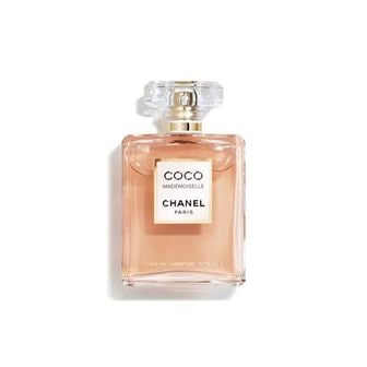 CHANEL 코코 마드모아젤 오 드 빠르펭 엥땅스 50ml