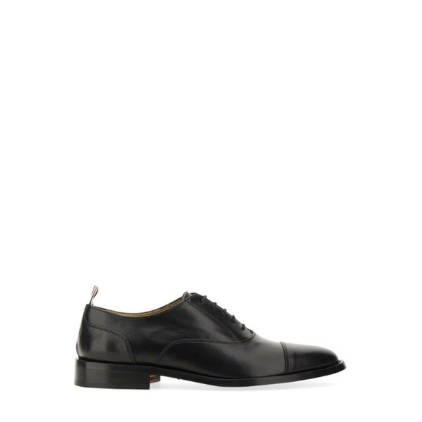 드레스 슈즈 MFD250A05584001 BLACK DOM