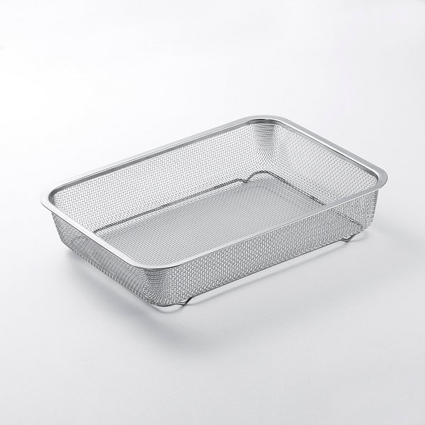 스테인리스 메쉬 채반_대_30x23.5x6cm J71N902115300