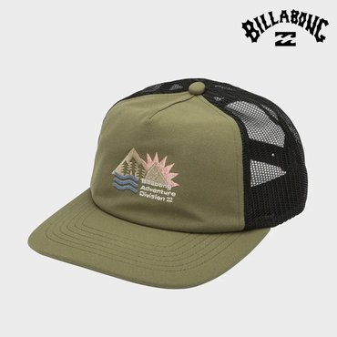 빌라봉 ADIV TRAILBLAZE TRUCKER 메쉬캡 (AF13CP011)