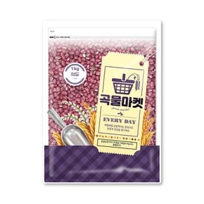곡물마켓 국내산 적두1kg
