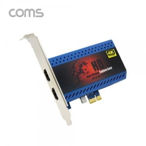 CT719 Coms HDMI 캡쳐(PCI E)