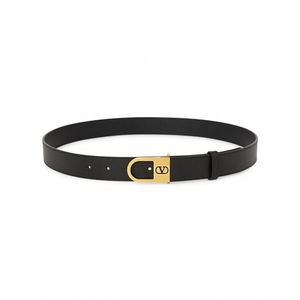 [부산점] 브이로고 시그니처 남성 벨트 8Y2T0ST8JAQ 0NO