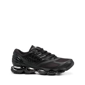 25SS 미즈노 스니커즈 D1GA3337 01 Black