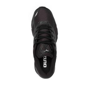 25SS 미즈노 스니커즈 D1GA3337 01 Black