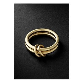 Atticus Gold Ring 골드