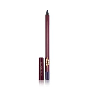 charlottetilbury 록 N 콜 네이비 콜 아이라이너 펜슬 MIDNIGHT BLUE 미드나잇 블루