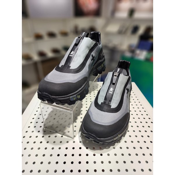 [여주점] [SCILIAR]  그레이 남성 스킬리어 스니커즈_HTSO4F859G1