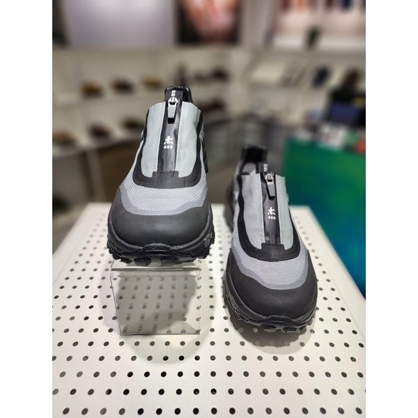 [여주점] [SCILIAR]  그레이 남성 스킬리어 스니커즈_HTSO4F859G1