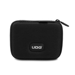 UDG Creator DIGI Hardcase Small Black [USB 메모리SD 카드명함소품...etc] 수납 케이스