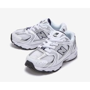 키즈 IZ530SB1 러닝화 B1 NKPMFS137W 10