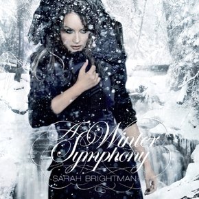 [CD]사라 브라이트만 - 윈터 심포니 / Sarah Brightman - A Winter Symphony