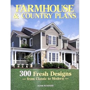 Worldbook365 Farmhouse and Country Plans 농가주택 전원주택 디자인 설계