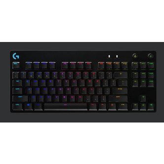 Logitech (픽업전용)로지텍 기계식 게이밍키보드(G PRO Clicky)