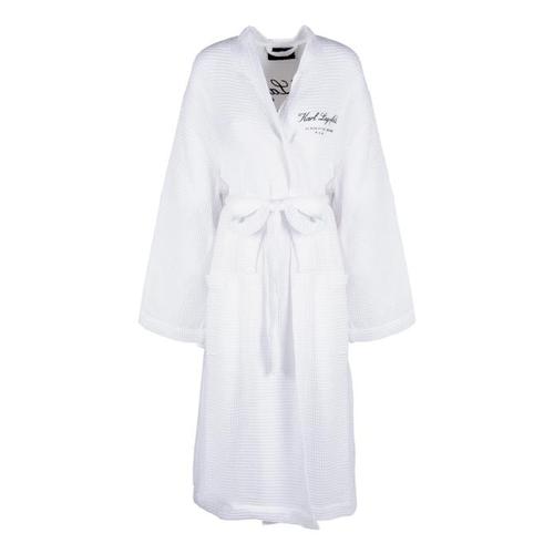 칼라거펠트 라운지 웨어 231M2180 100 white BIANCO